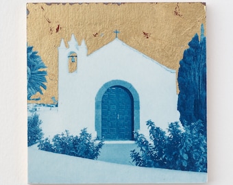 Ermitas icónicas - Nazareth, Lanzarote