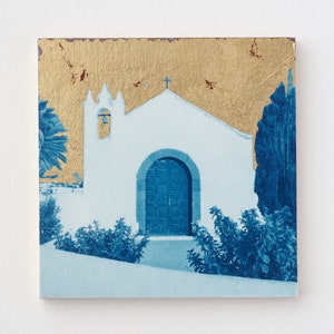 Ermitas icónicas Nazareth, Lanzarote image 1