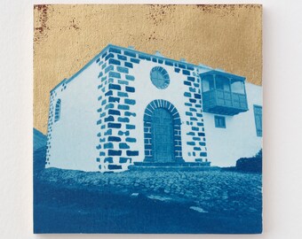 Ermitas icónicas - Conil, Lanzarote