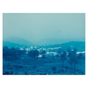 La Gran Calima - Haría village