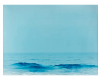 La Gran Calima - Calm waves