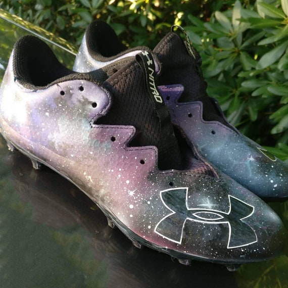 custom made golf shoes
