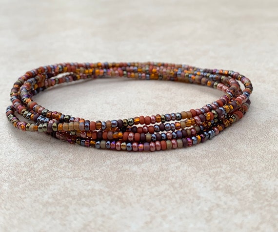 Earth clearance bead bracelets