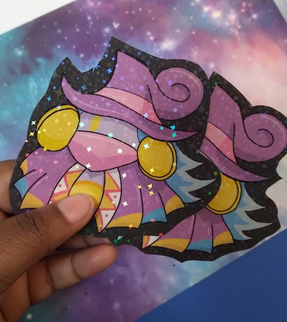 Kirby on sale canvas curse