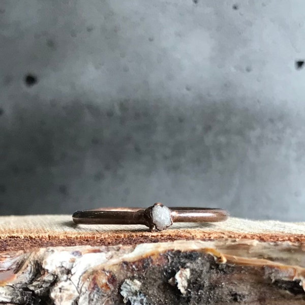 Organic Engagement Etsy