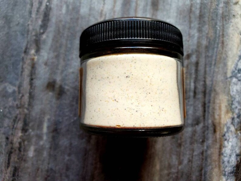 Enlil Mustard Plaster Chest Congestion Relief Cough & Etsy