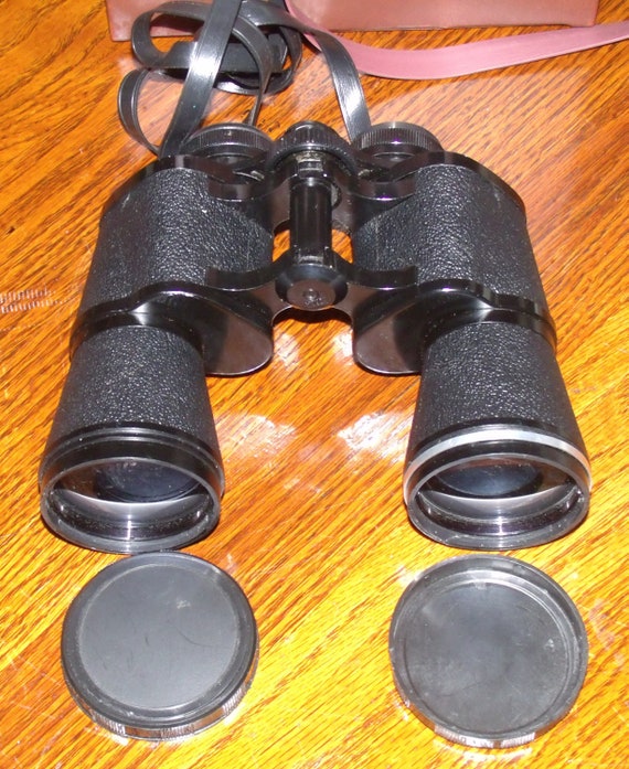 selsi binoculars