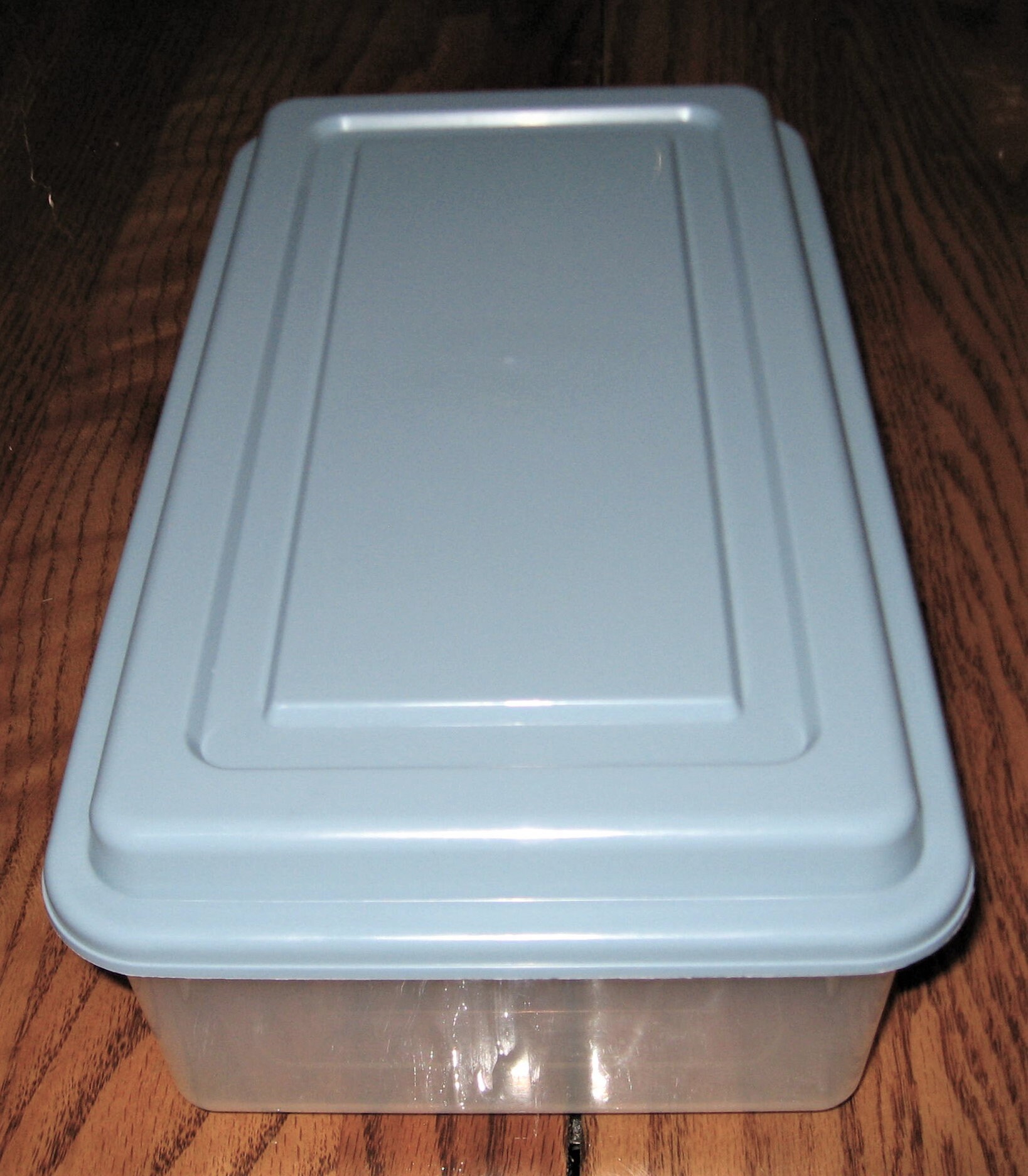 10 Sterilite Shoe Box Clear Plastic Stacking Etsy