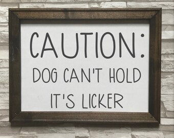 Pit Lickers