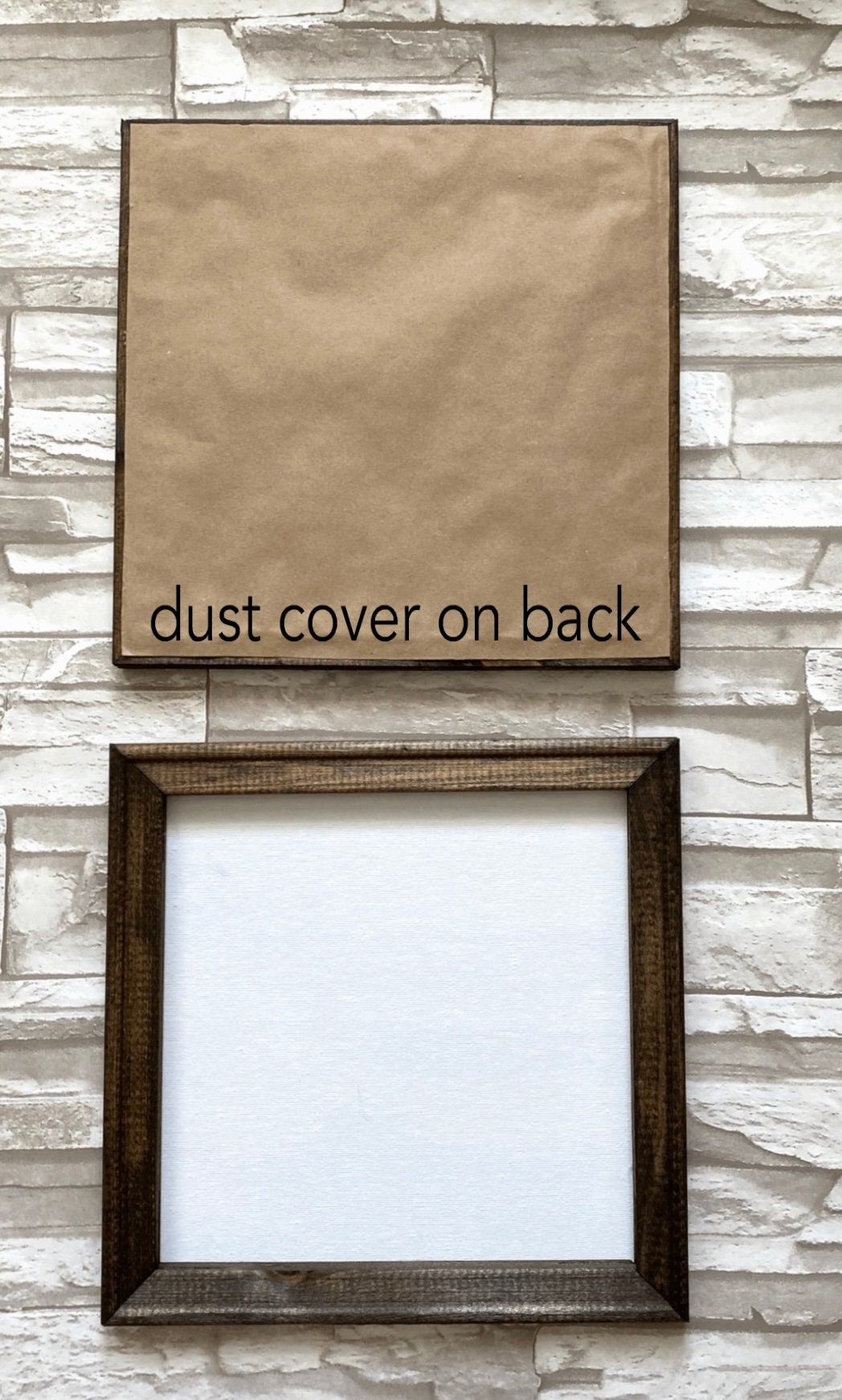 Weihnachtsmann Rentier Namen gerahmt Leinwand-Wohndekoration | Etsy