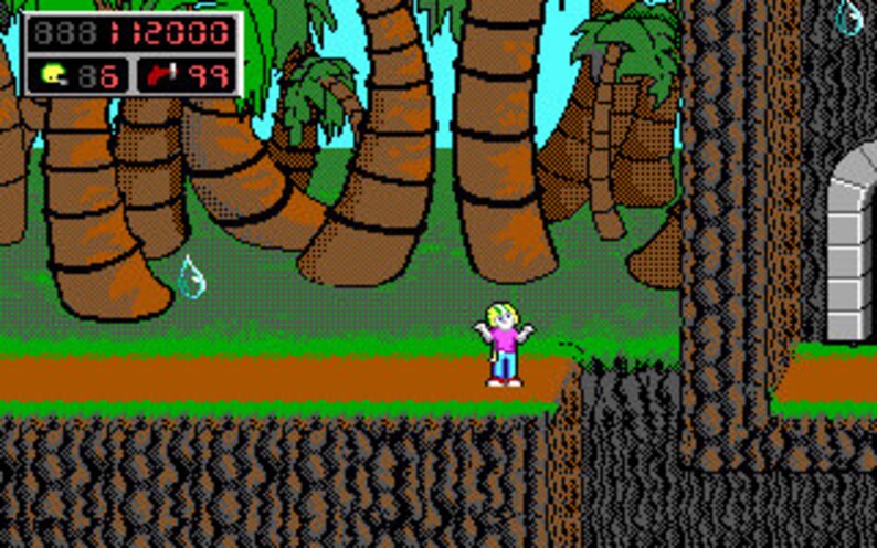 download Commander Keen in Goodbye, Galaxy! download Commander Keen in Goodbye, Galaxy!