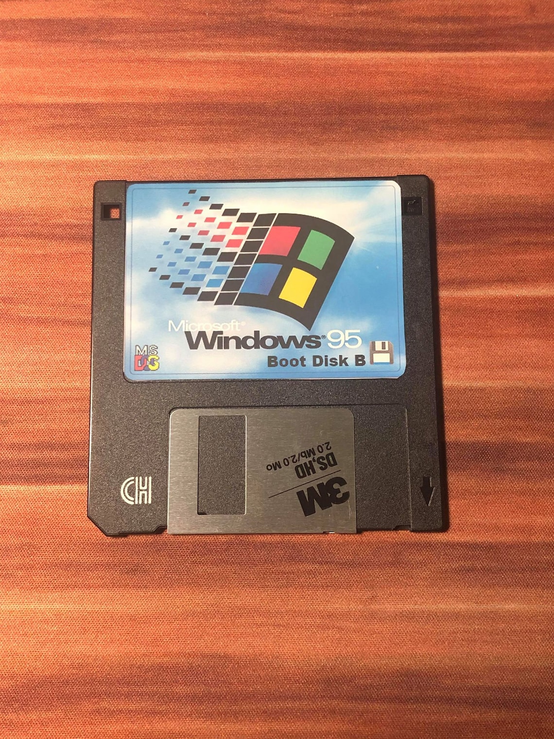 windows 95 osr2 and boot floppy images windows 95 osr2 and boot floppy images