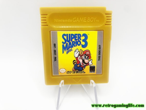 5 TERRIBLE Super Mario Bootleg Games 