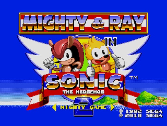 Sonic the Hedgehog (16-bit) (prototype)/Comparisons/Green Hill Zone - Sonic  Retro