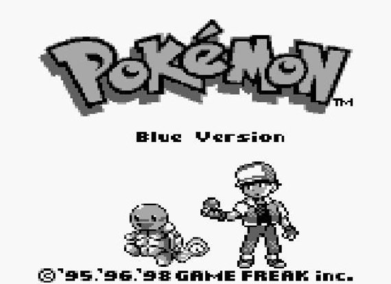 Pokemon Red Version