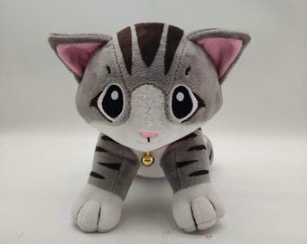 Aoife Plush Toy Fundraiser