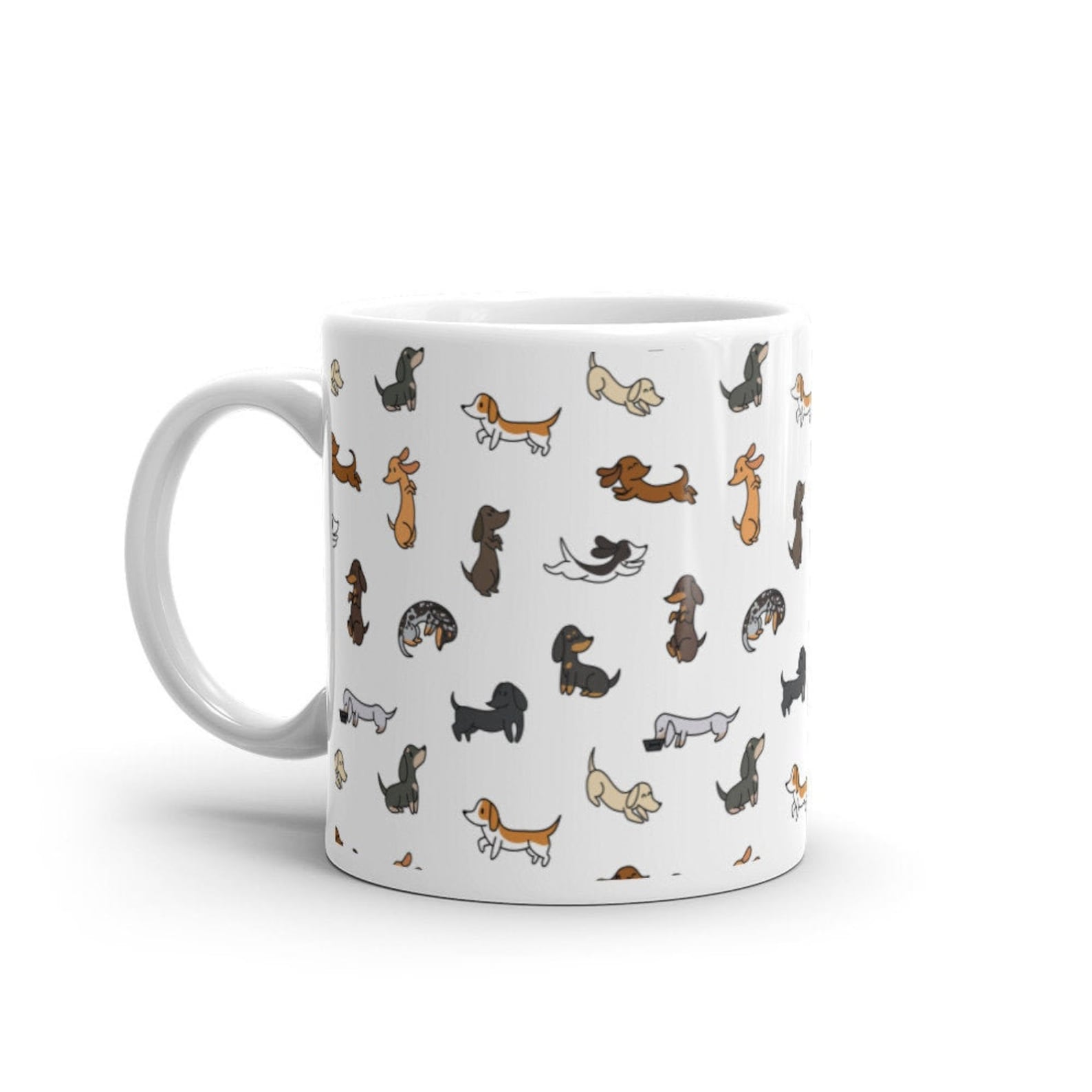 32+ Unique Dachshund Gift Ideas You Need To See