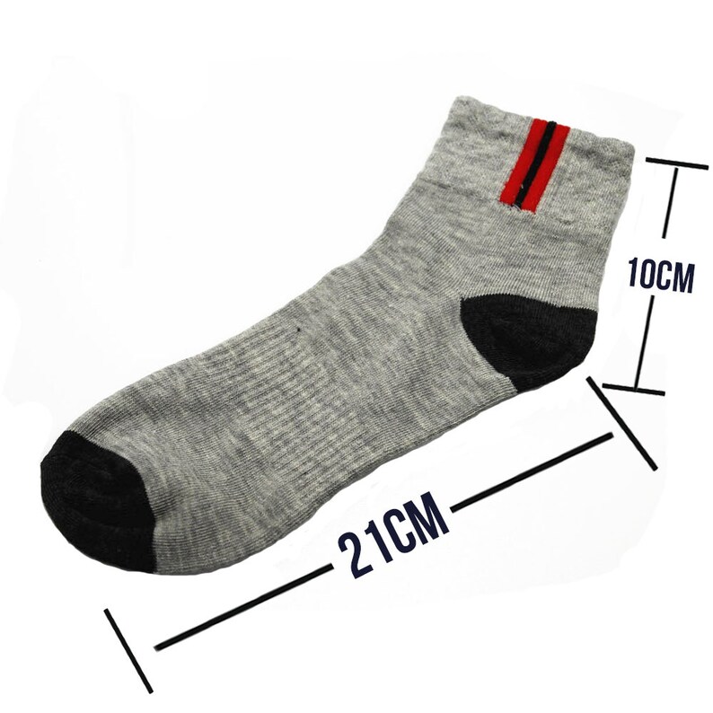 Books Socks Jus one more chapter socks cotton elastic comfortable unisex socks fashion sock W0260