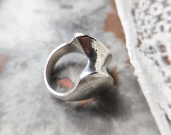 ジョージジェンセン リング 140 Georg Jensen（ジョージ ジェンセン） リング ダイヤ ダイヤモンド