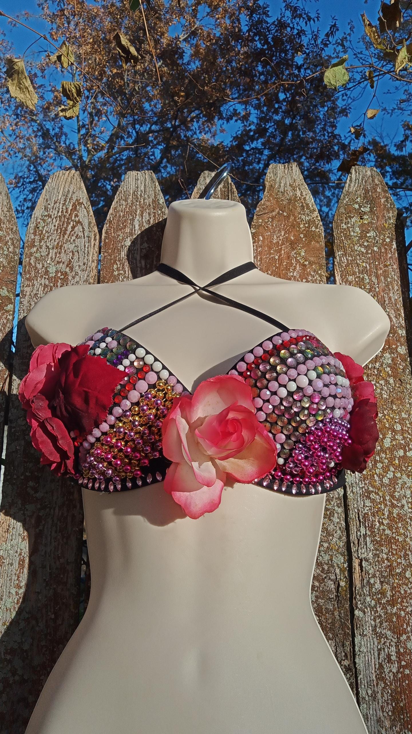 sexy mardi gras lingerie 4 Best Sexy Brands: Hot & Erotic Lingerie main image 0