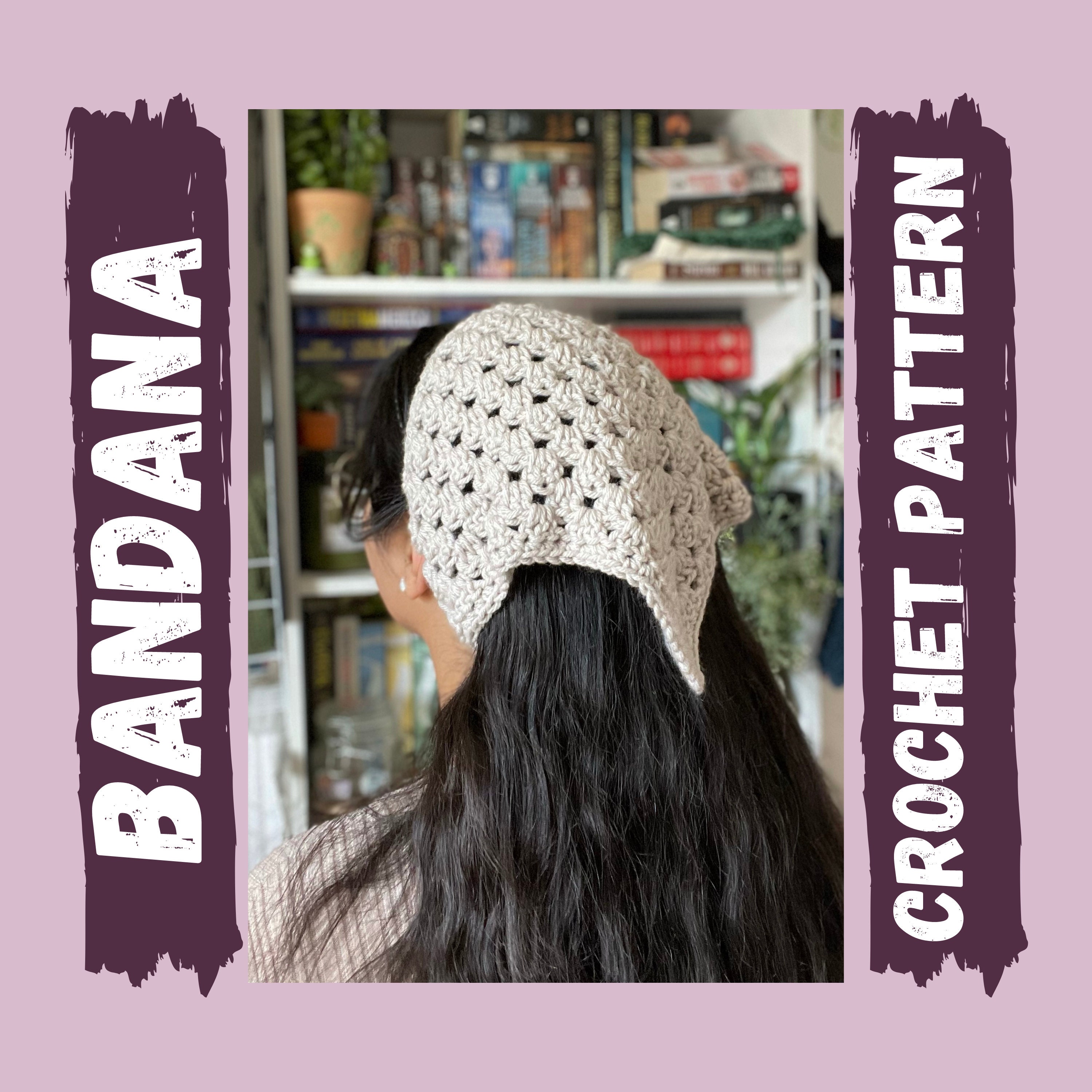 Hair Hoop Transparent Assembly Display Stand Bandana Hair - Temu