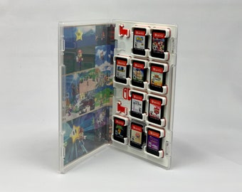 switch game case insert