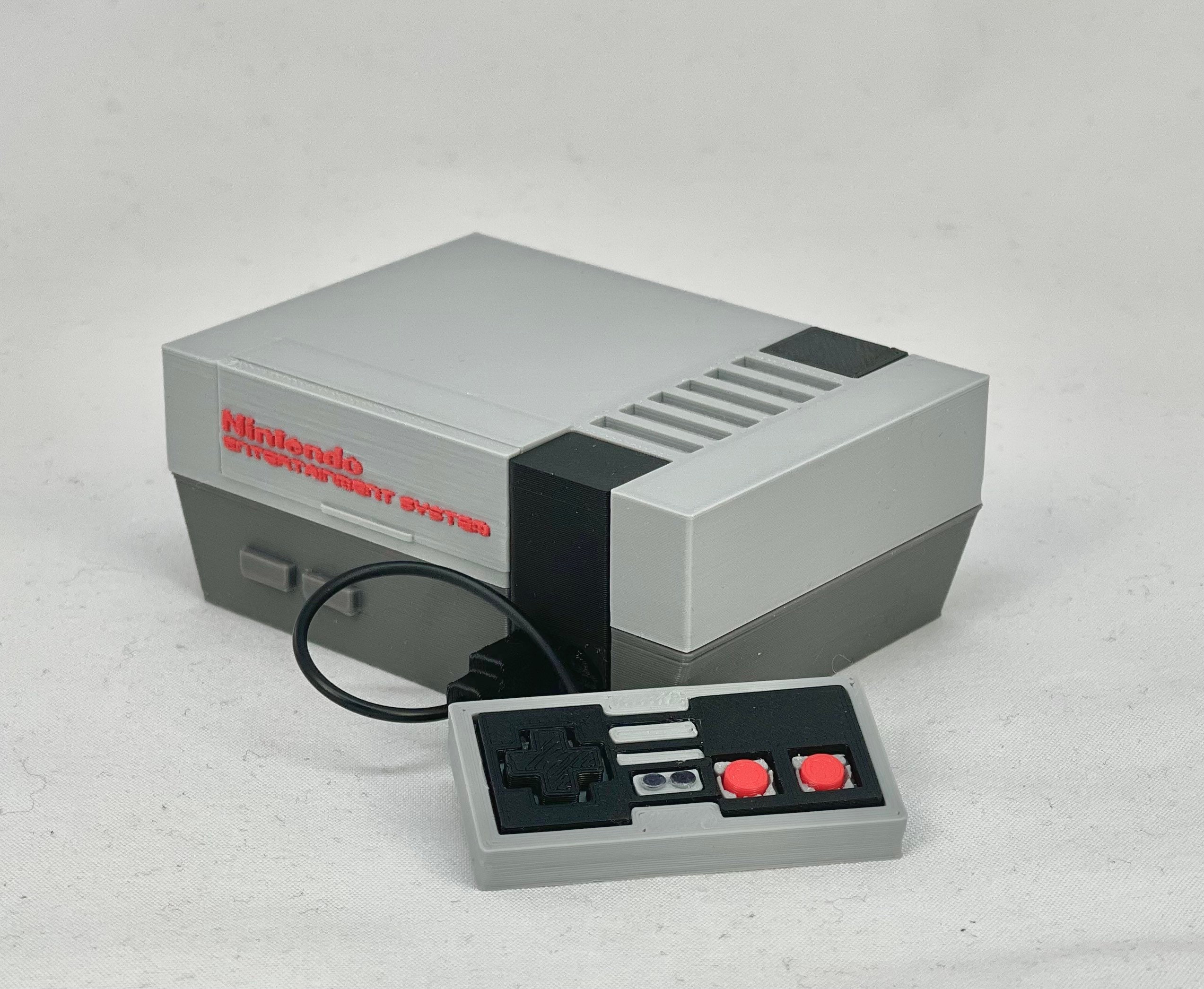 SNES Super Nintendo Classic Edition Mini Console PAL Version CLV-301