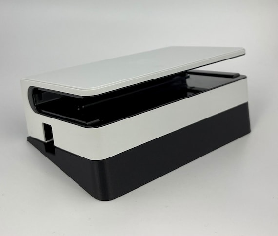 Nintendo Switch Dock Horizontale Basis (OLED und Original) * Ohne