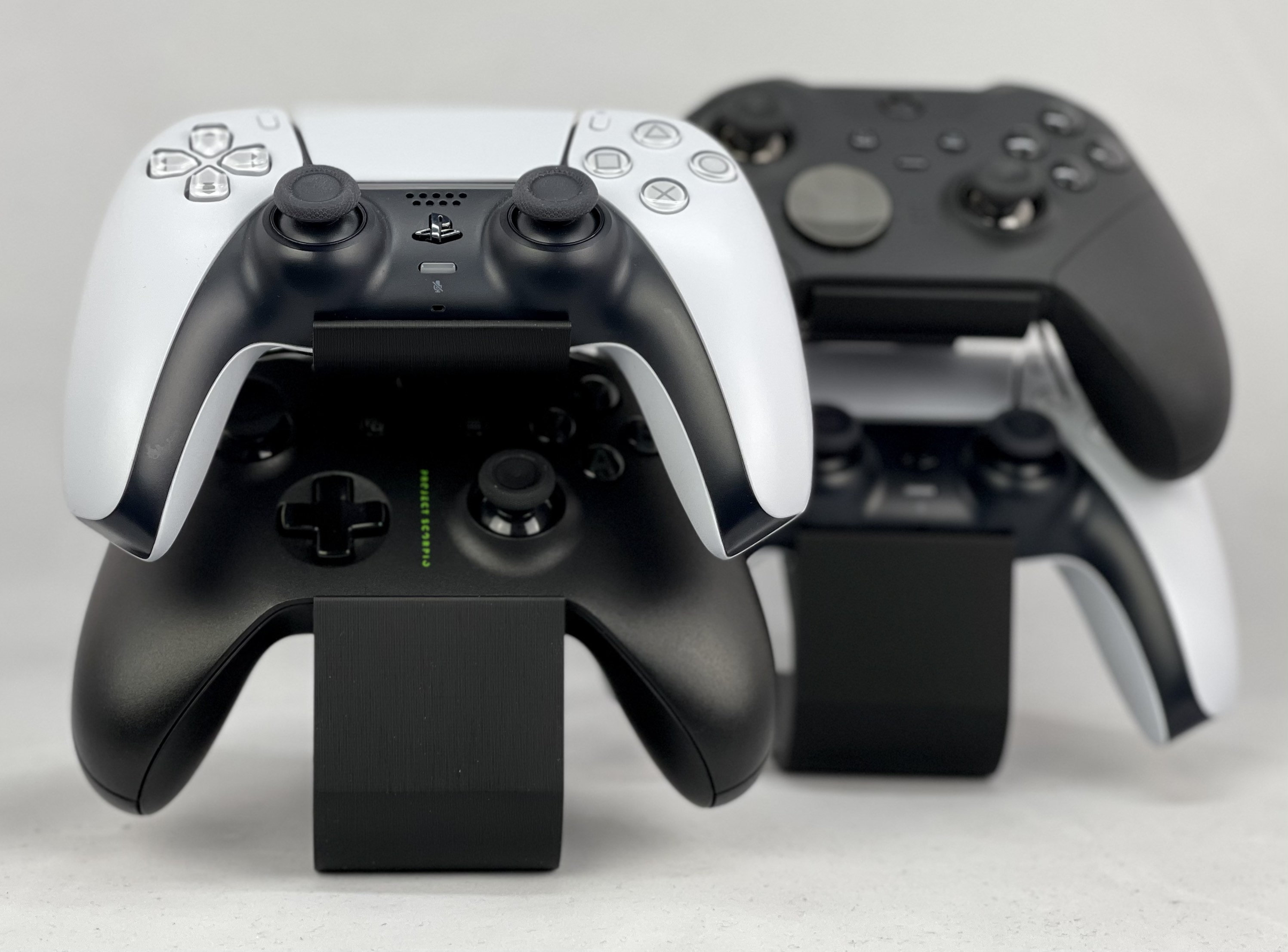 Xbox/Playstation 5 Controller Stand | PS5, Xbox One, Xbox Series |