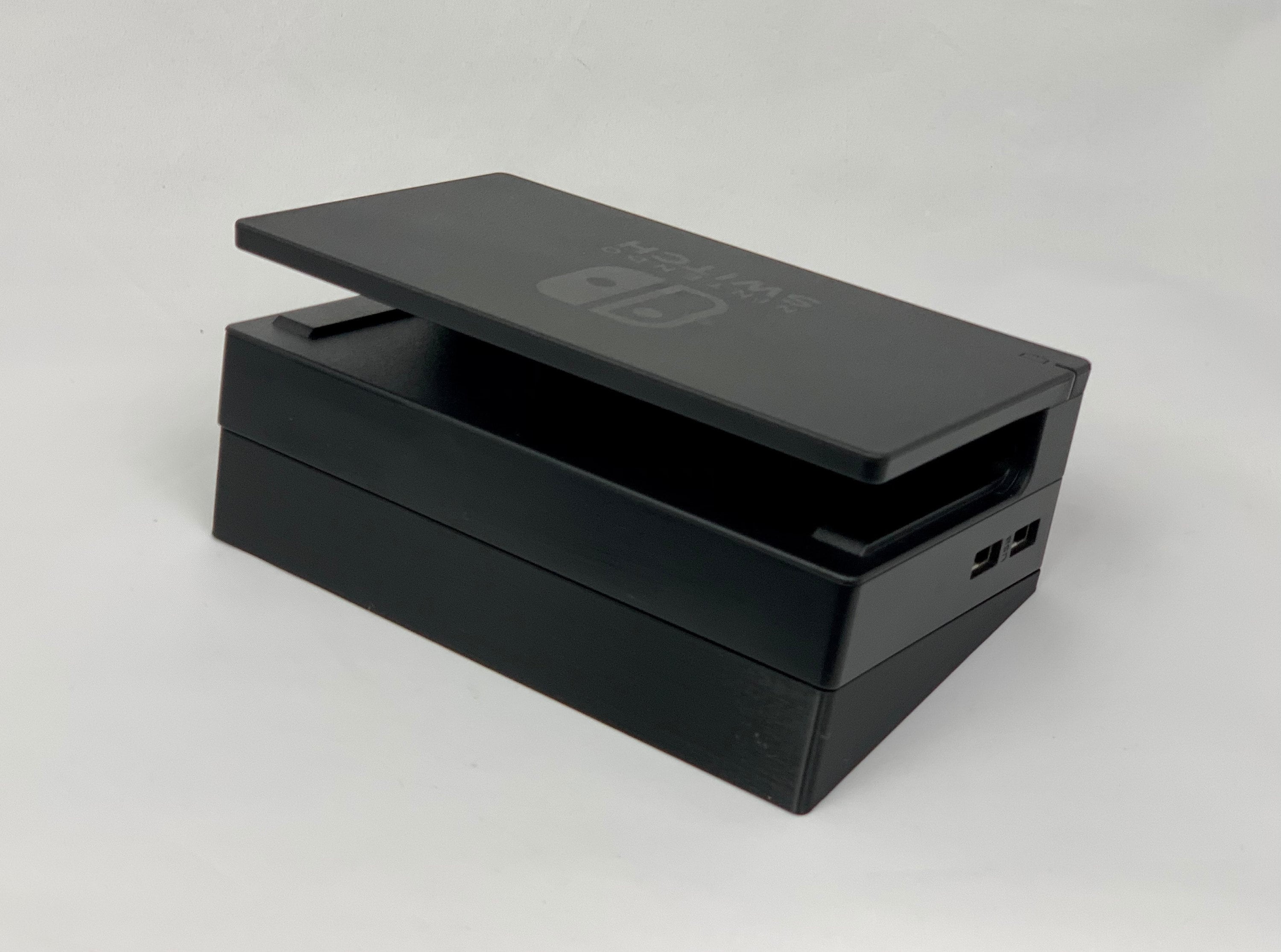 Nintendo Switch Dock Horizontal Base OLED and Original Etsy UK