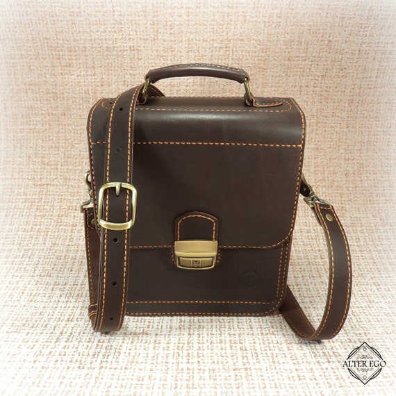 one hand bag for men
