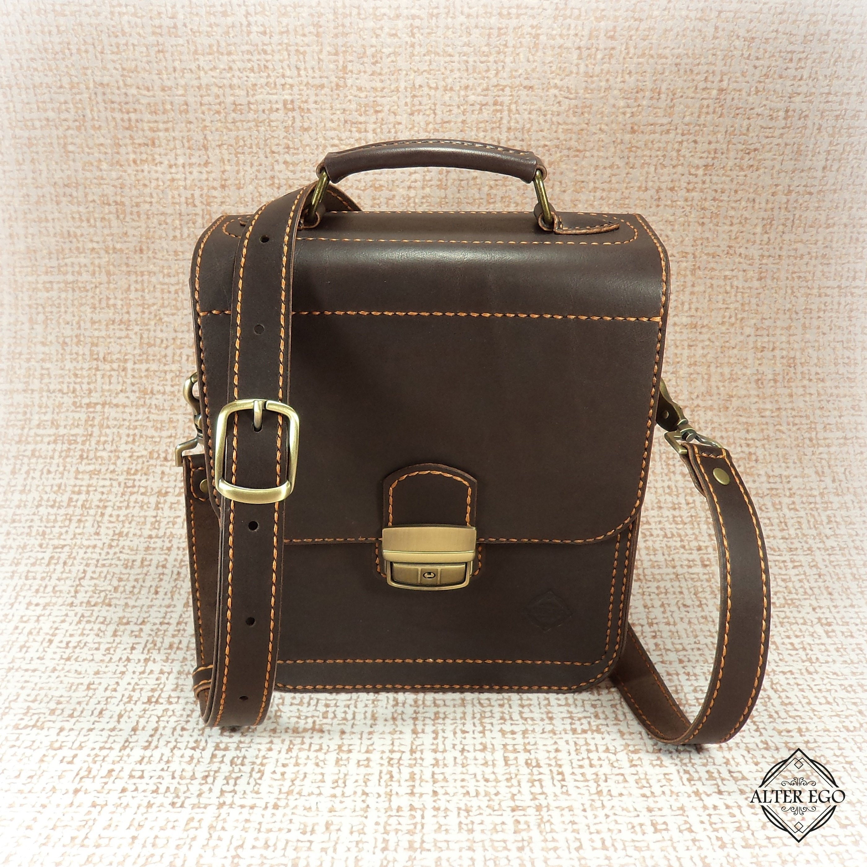 one hand bag for man