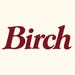 BIRCHNDLPT store logo