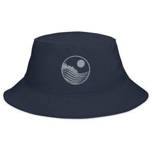 Soul Camp  - Bucket Hat
