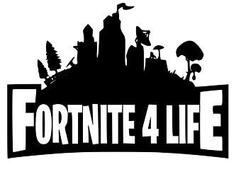 Yaaaarn Svg File Etsy - fortnite 4 life svg file
