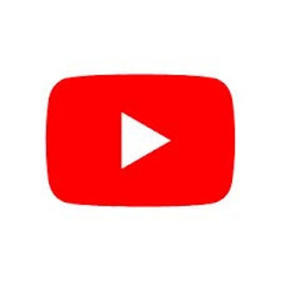 Image result for youtube play button