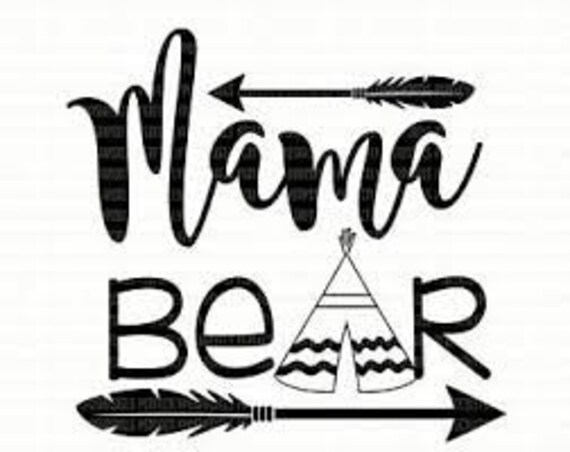 Fortnite With Characters SVG File 225 Momma Bear Fortnite With Characters SVG File 225 Momma Bear