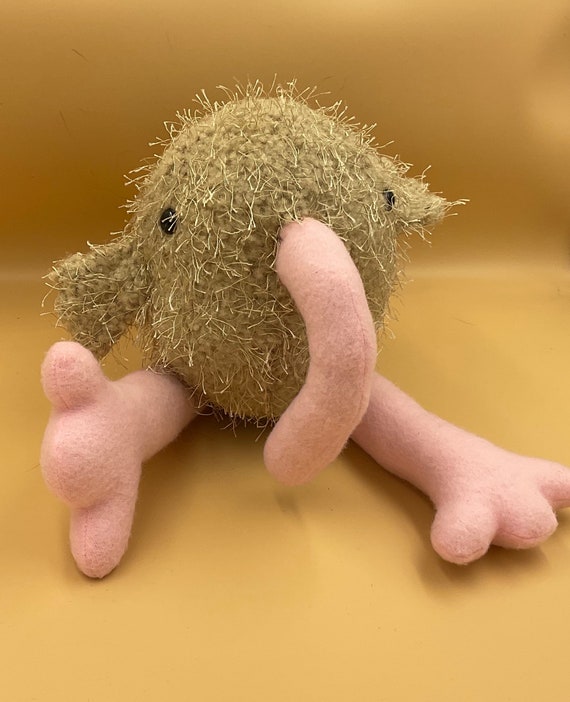 Webkinz kiwi sale bird