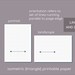Triangle Printable Paper With 5mm Dot and Line Grid - Etsy
