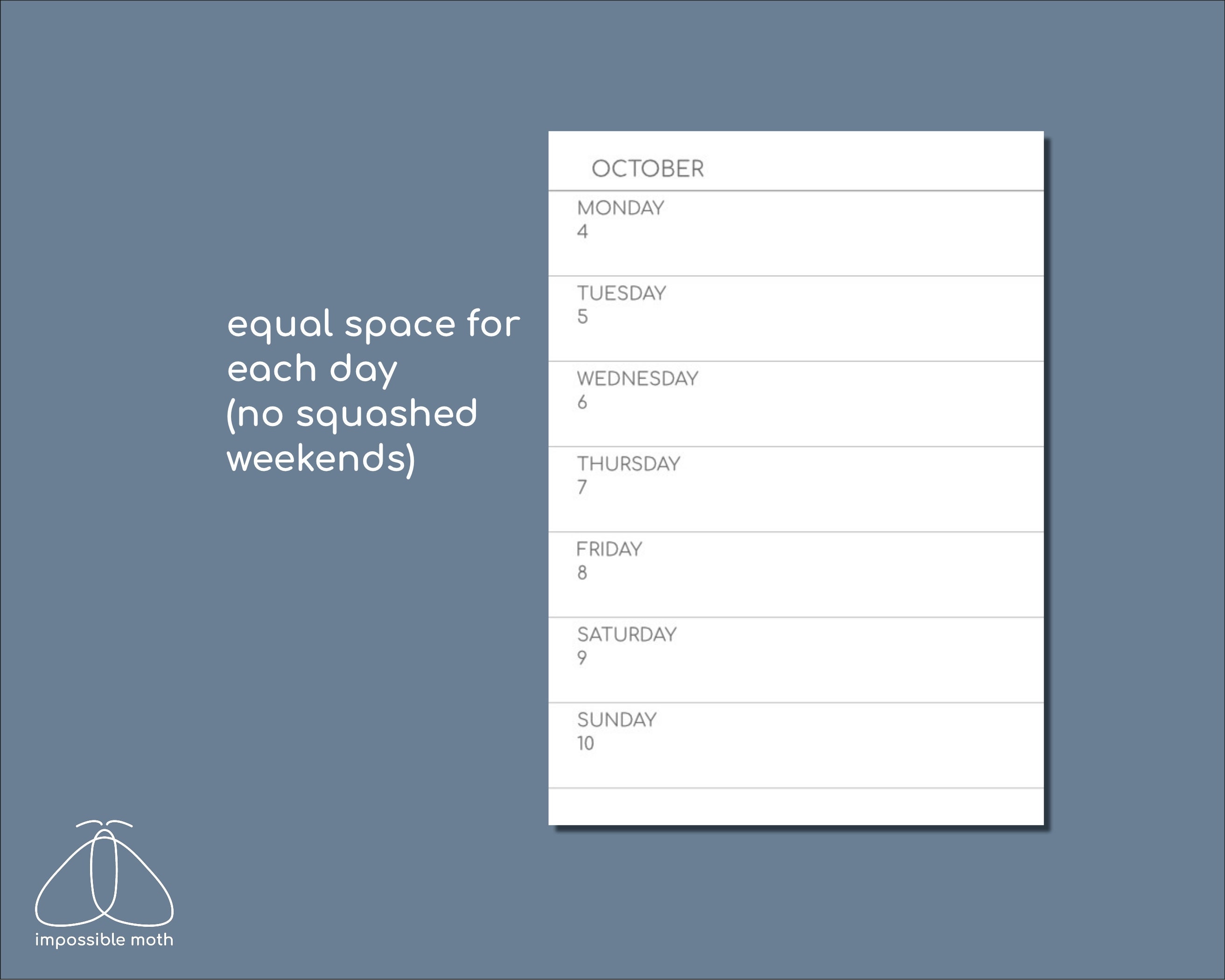 Weekly 2024 A6 Planner Inserts Printable for TN - Etsy