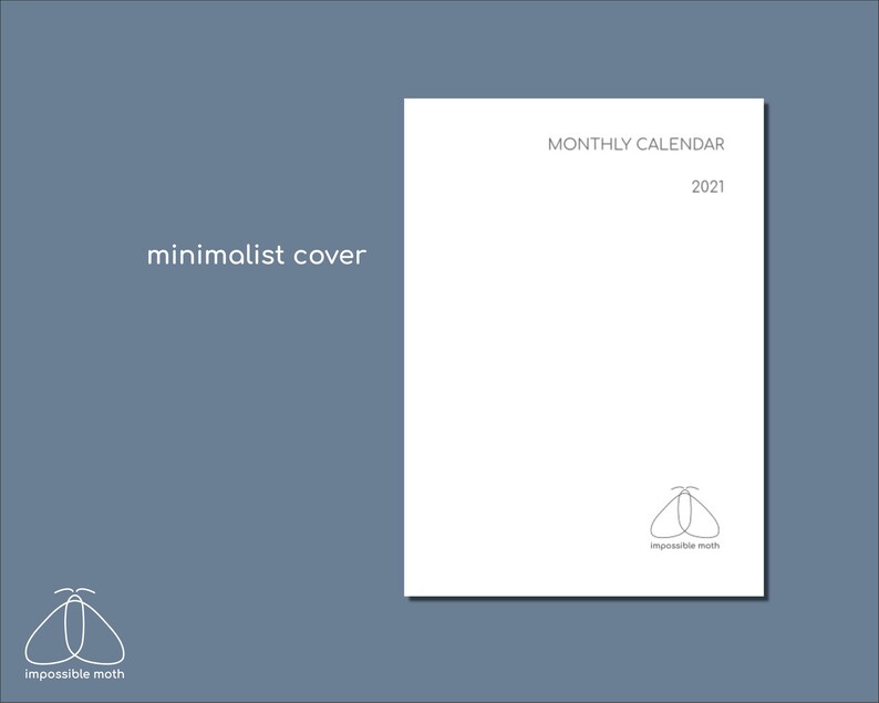 Small Monthly Planner 2025, Passport Size Printable Travelers Insert - Etsy