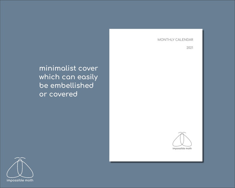 a5-monthly-planner-2023-printable-pdf-with-5mm-dot-grid-etsy-france