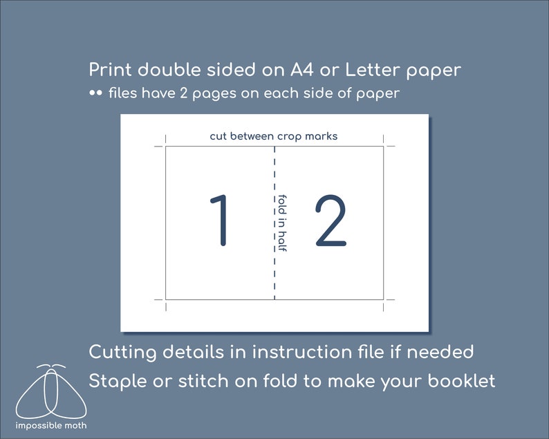 Weekly 2024 A6 Planner Inserts Printable for TN - Etsy