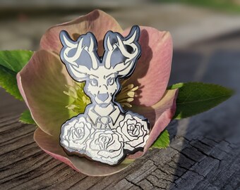Beastars Louis Pin - Etsy