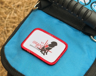 GSSD Patch