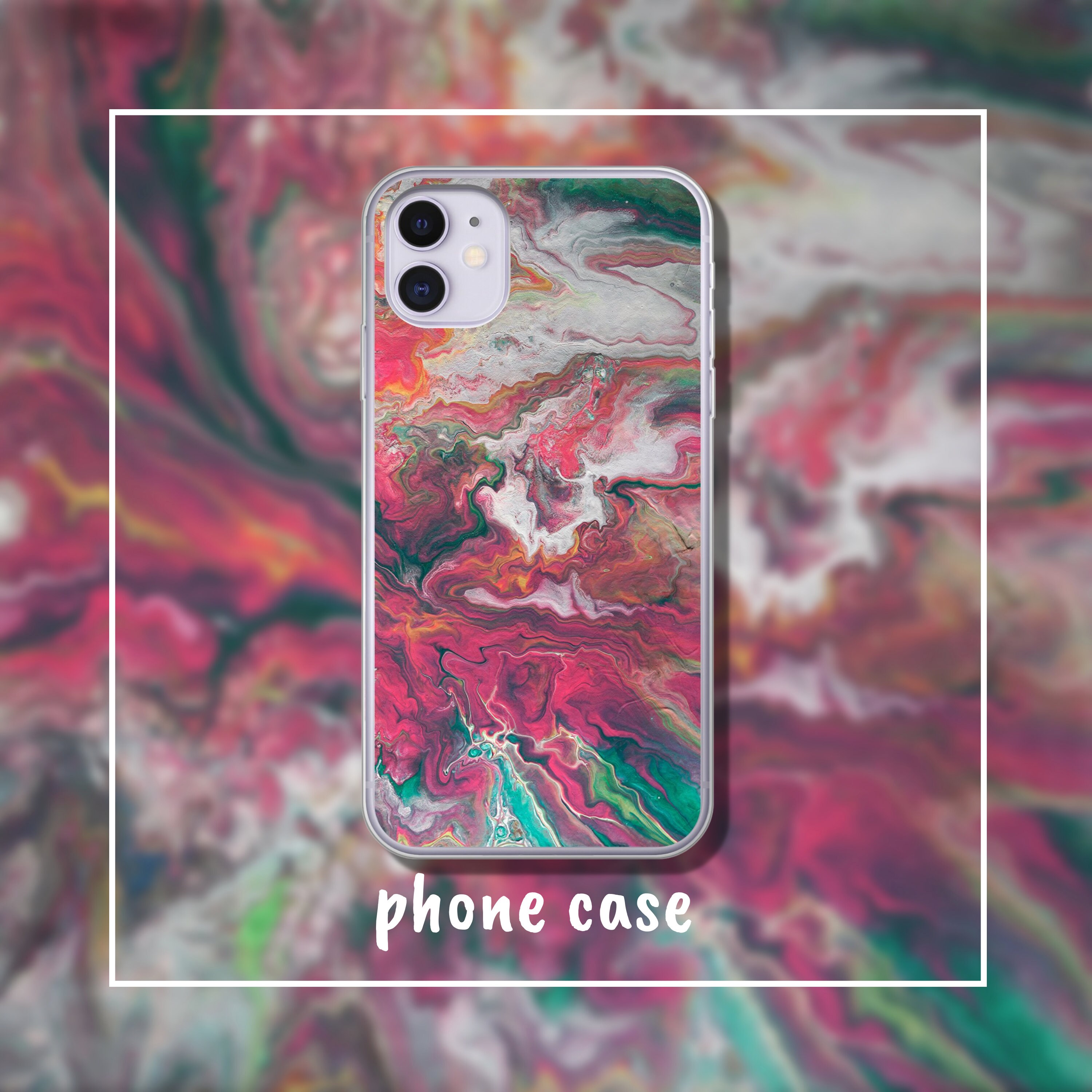 Soft phone case for OnePlus/Oppo/Xiaomi Abstract marble Fluid Phone Case Soft phone case for OnePlus/Oppo/Xiaomi Abstract marble Fluid Phone Case