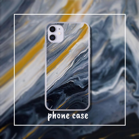 Soft phone case for OnePlus/Oppo/Xiaomi Abstract marble Fluid Phone Case Soft phone case for OnePlus/Oppo/Xiaomi Abstract marble Fluid Phone Case