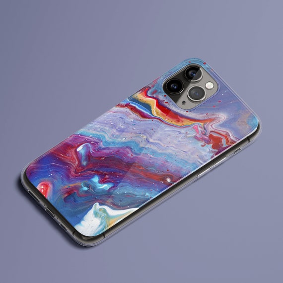 Soft phone case for OnePlus/Oppo/Xiaomi Abstract marble Fluid Phone Case Soft phone case for OnePlus/Oppo/Xiaomi Abstract marble Fluid Phone Case
