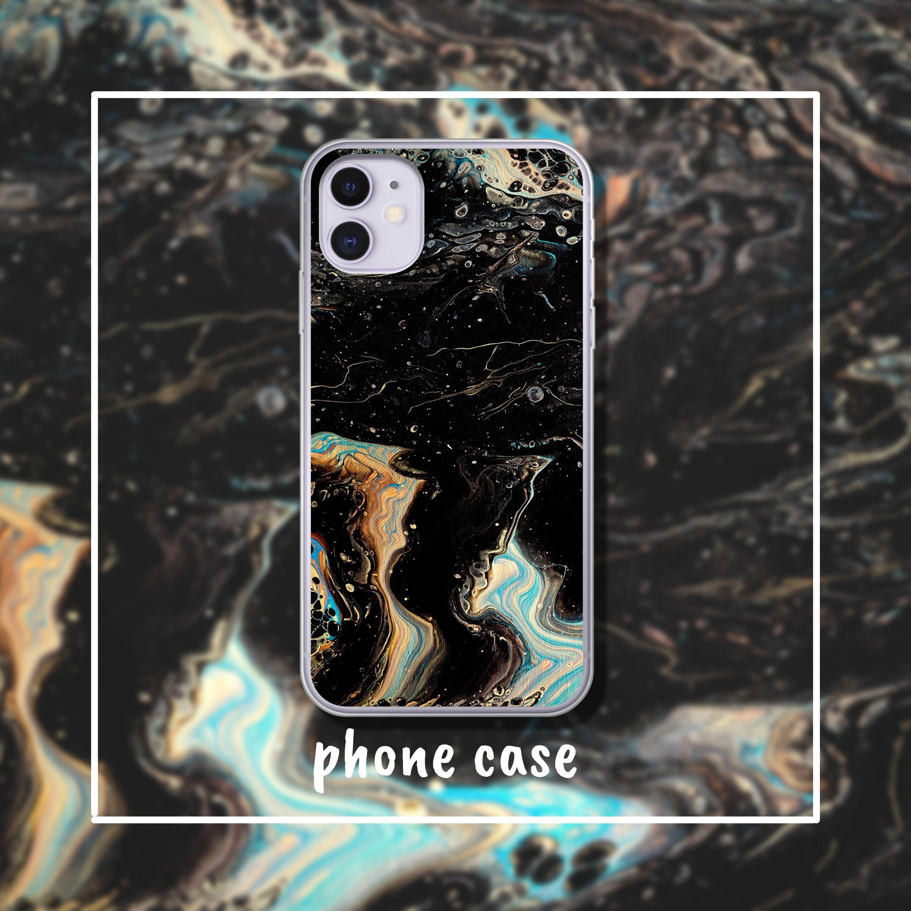 Soft phone case for OnePlus/Oppo/Xiaomi Abstract marble Fluid Phone Case Soft phone case for OnePlus/Oppo/Xiaomi Abstract marble Fluid Phone Case