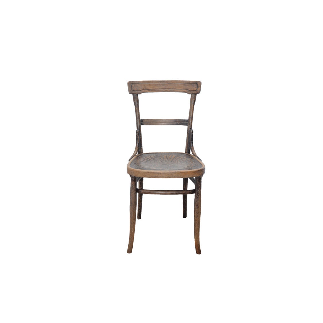 Antique J J Kohn Bentwood Chair 1900 1910 Vienna Secessionist Arts And Craft